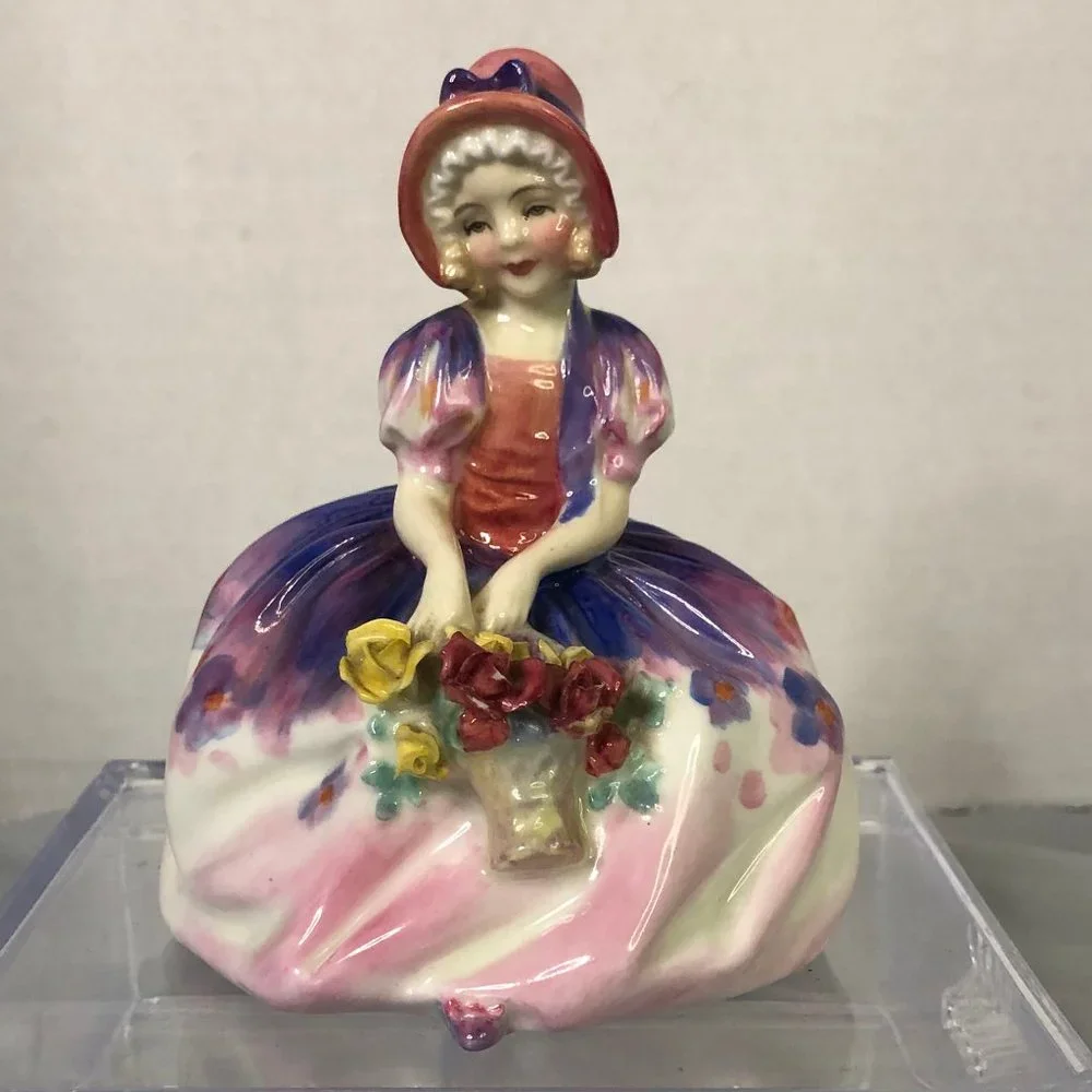 Royal Doulton Monica